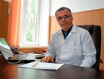 doctor